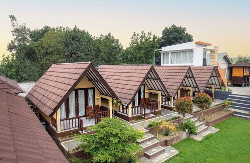 Kecamatan Sembalun Villa | Zoya Rinjani Villa