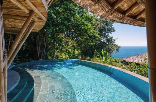 Amed Villa | Villas Bukit Lipah