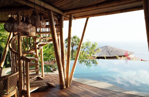 Amed Villa | Villas Bukit Lipah