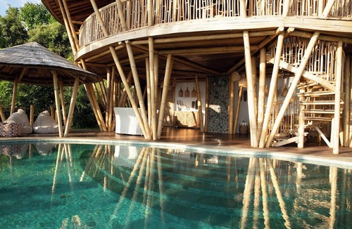 Amed Villa | Villas Bukit Lipah