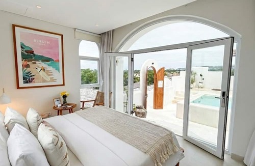Pecatu Apartment | Two Palms Bingin