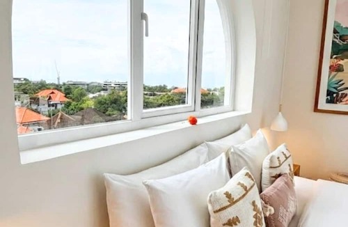 Pecatu Apartment | Two Palms Bingin