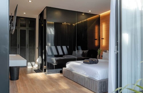 Ungasan Villa | Black Rock Villas