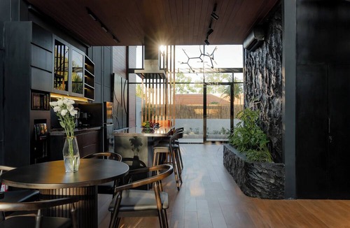 Ungasan Villa | Black Rock Villas