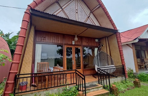 Baturiti Villa | Villa Gajah Mas