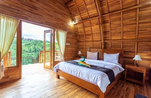 Baturiti Villa | Villa Gajah Mas