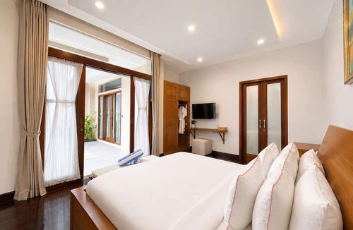 Berawa Villa | D'Avera Villa
