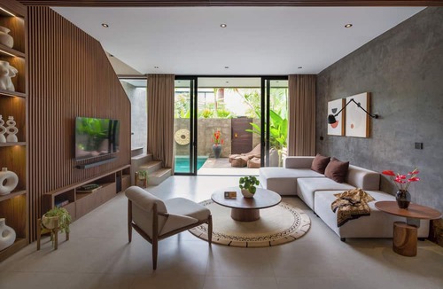 Umalas Villa | Umalas Creek Villas