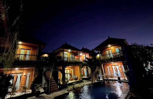 Penida Island Cottage | Sunrise Cottage Penida