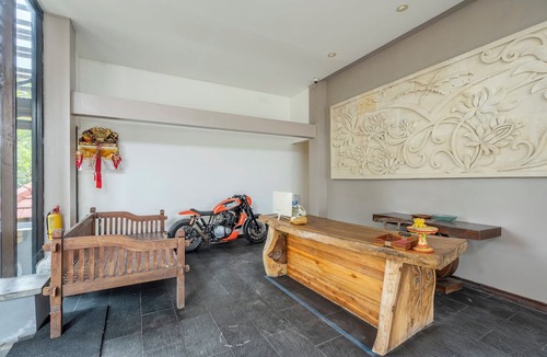 Sidakarya Villa | Kings Villas Sanur By Moria