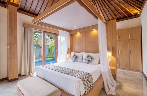 Sidakarya Villa | Kings Villas Sanur By Moria