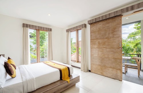 Sidakarya Villa | Kings Villas Sanur By Moria