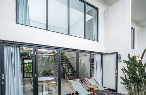 Babakan Apartment | Canggu 2Plex