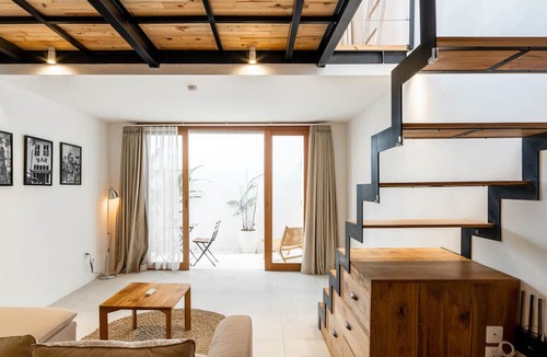 Berawa Apartment | Berawa Village Canggu