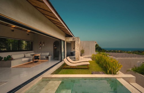 Pecatu Villa | SIVANA, Hotel Boutique with ocean or garden views - Adults only