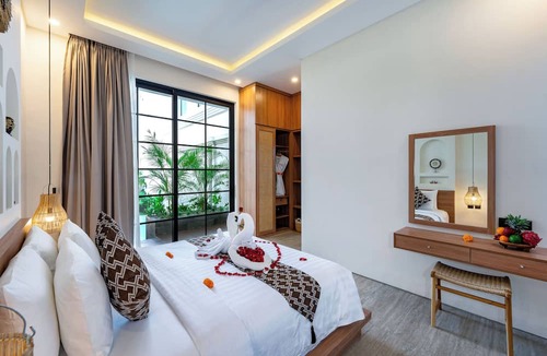 Kampial Villa | Dandelion Villas Pandawa by Nagisa Bali