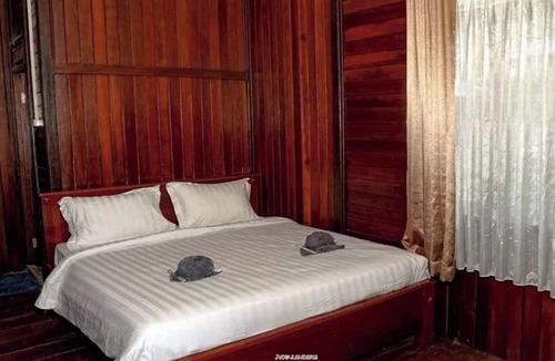 West Papua Cottage | Sansapore Pacific Park Resort