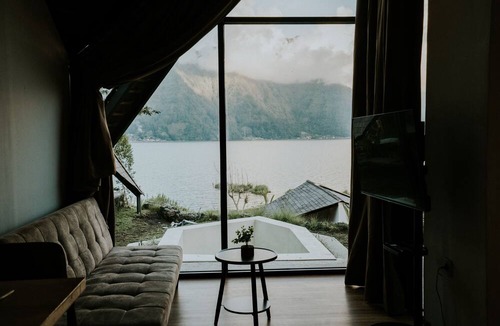 Toya Bungkah Villa | Skylake Villa