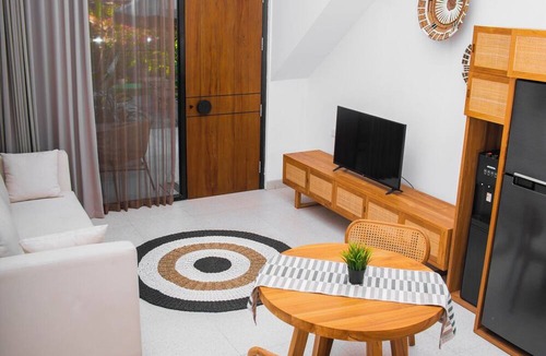 Batu Bolong Apartment | KARRA LOFT - Bali Way