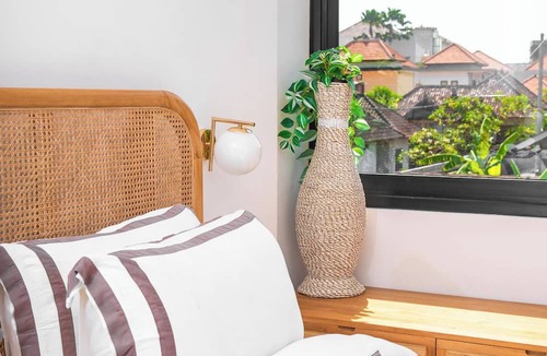 Batu Bolong Apartment | KARRA LOFT - Bali Way