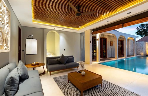 Umalas Villa | Navya Villas