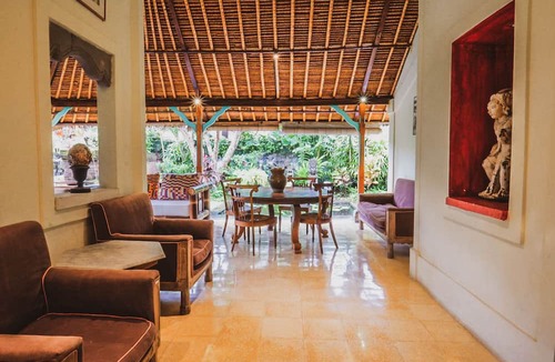 Sanur Kauh Cottage | Bebek Cottages Sanur