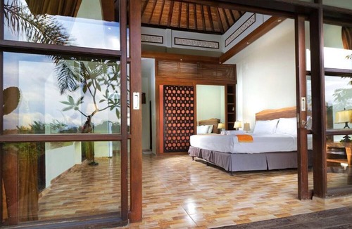 Abiansemal Cottage | Lumbung Asri Cottage