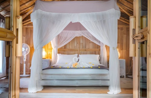 Celuk Villa | Luxury Villa Rose and Villa Rosebud