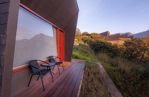 Ngadisari Cabin | ARTOTEL Cabin Bromo