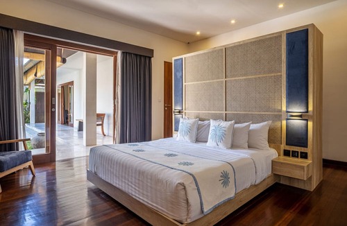Berawa Villa | Saba Villa