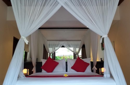 Central Seminyak Villa | Villa Zanissa