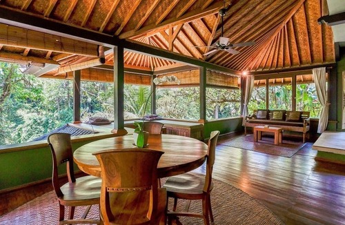 Nyuh Kuning Villa | Villa Beji Indah