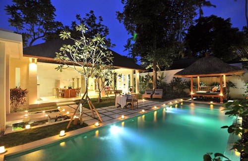 Batubelig Villa | Villa Bali Asri Batubelig
