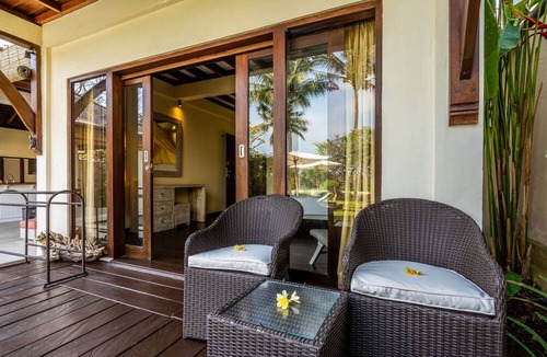 West Selemadeg Villa | Pristine Villa Yuyu Balian