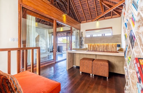 West Selemadeg Villa | Pristine Villa Yuyu Balian