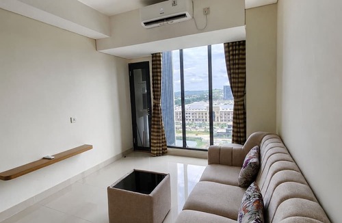 Batam Apartment | SleepRest @ Pollux Habibie