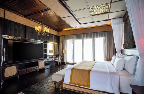 Tabanan Villa | Royal Roco Villa
