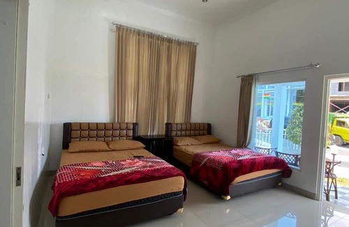 Sukapura Villa | Villa Bromo Potato 2