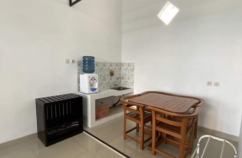 Sukapura Villa | Villa Bromo Potato 2