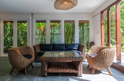 Dyanapura Villa | The Gardens Seminyak