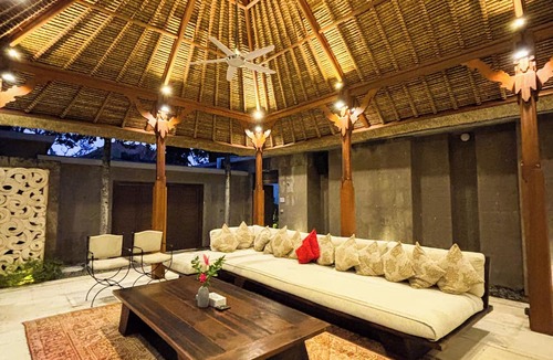 Dyanapura House | LataLiana, Seminyak