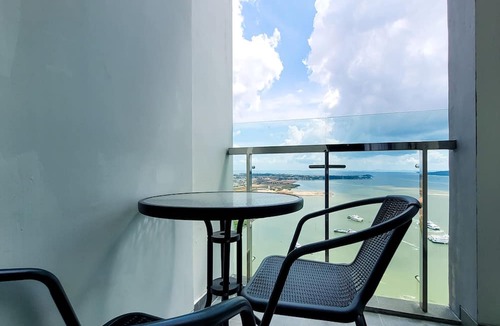 Batam Apartment | Palam Mansion at One Residence Apartment