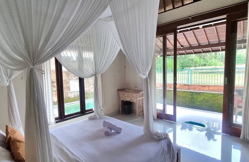 Andong Villa | Pandawa Villas Ubud