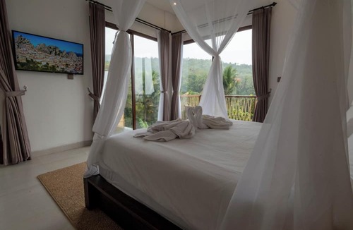 Kayu Putih Villa | Abinawa Hill Villa