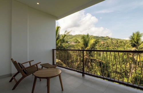 Kayu Putih Villa | Abinawa Hill Villa
