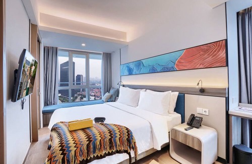 Cilandak Apartment | Citadines Antasari Jakarta