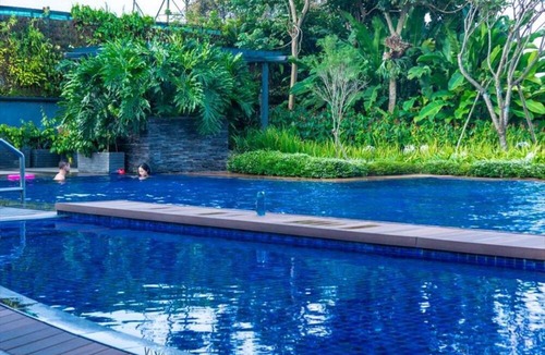 Ciawi Villa | Luxurious Modern Villa at Vimala Hills