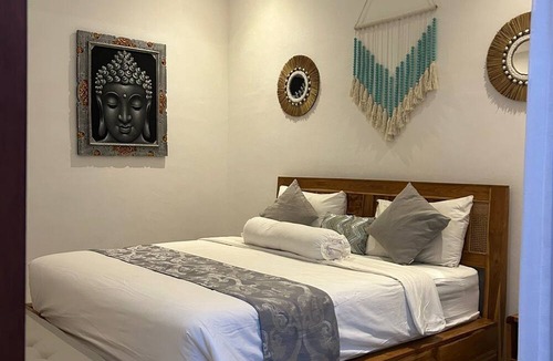 Kampial Villa | Amy Guesthouse Nusa Dua