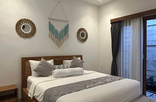 Kampial Villa | Amy Guesthouse Nusa Dua