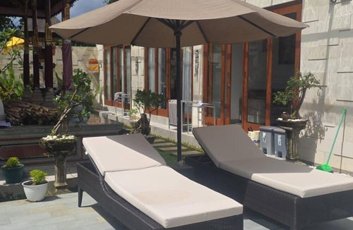 Kampial Villa | Amy Guesthouse Nusa Dua